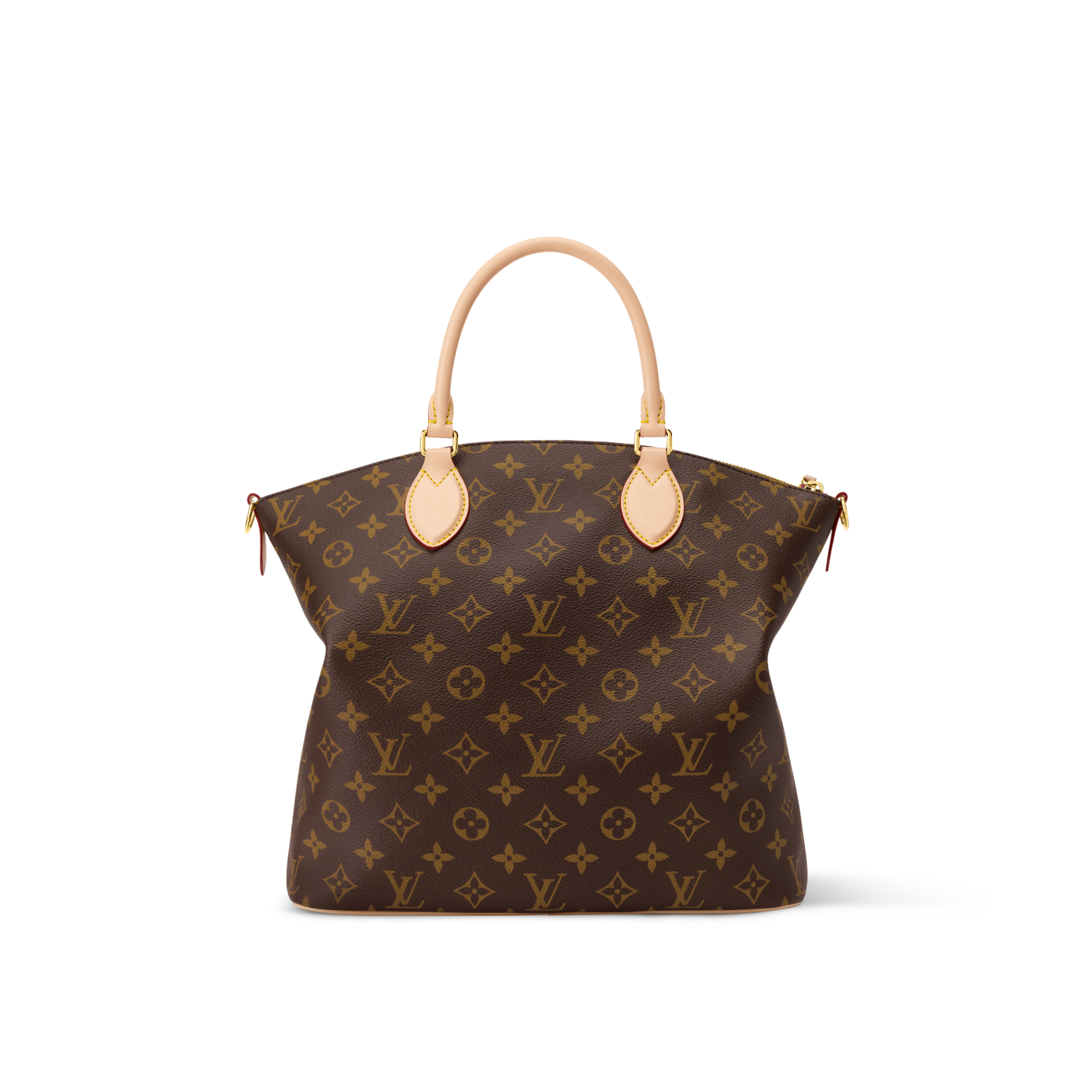 バッグ Louis Vuitton sac chaussures Sac Neo Lockit MM Toile Monogram - Sacs à main de luxe | Femme